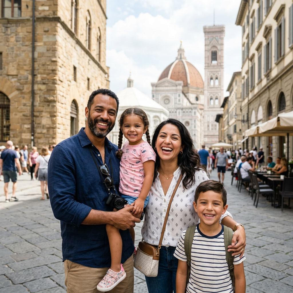 Disney Transfer Service Gallery 01