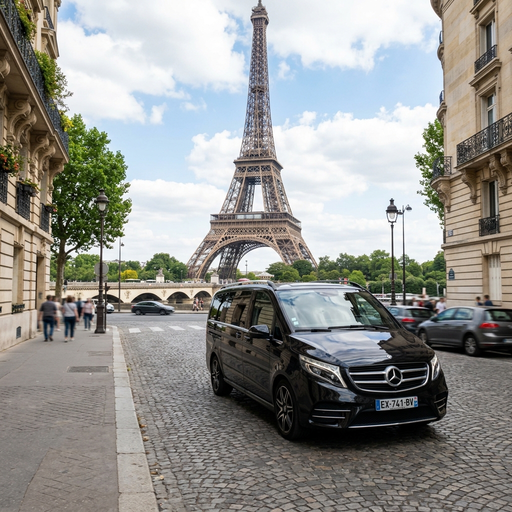 Disney Transfer Service Gallery 03