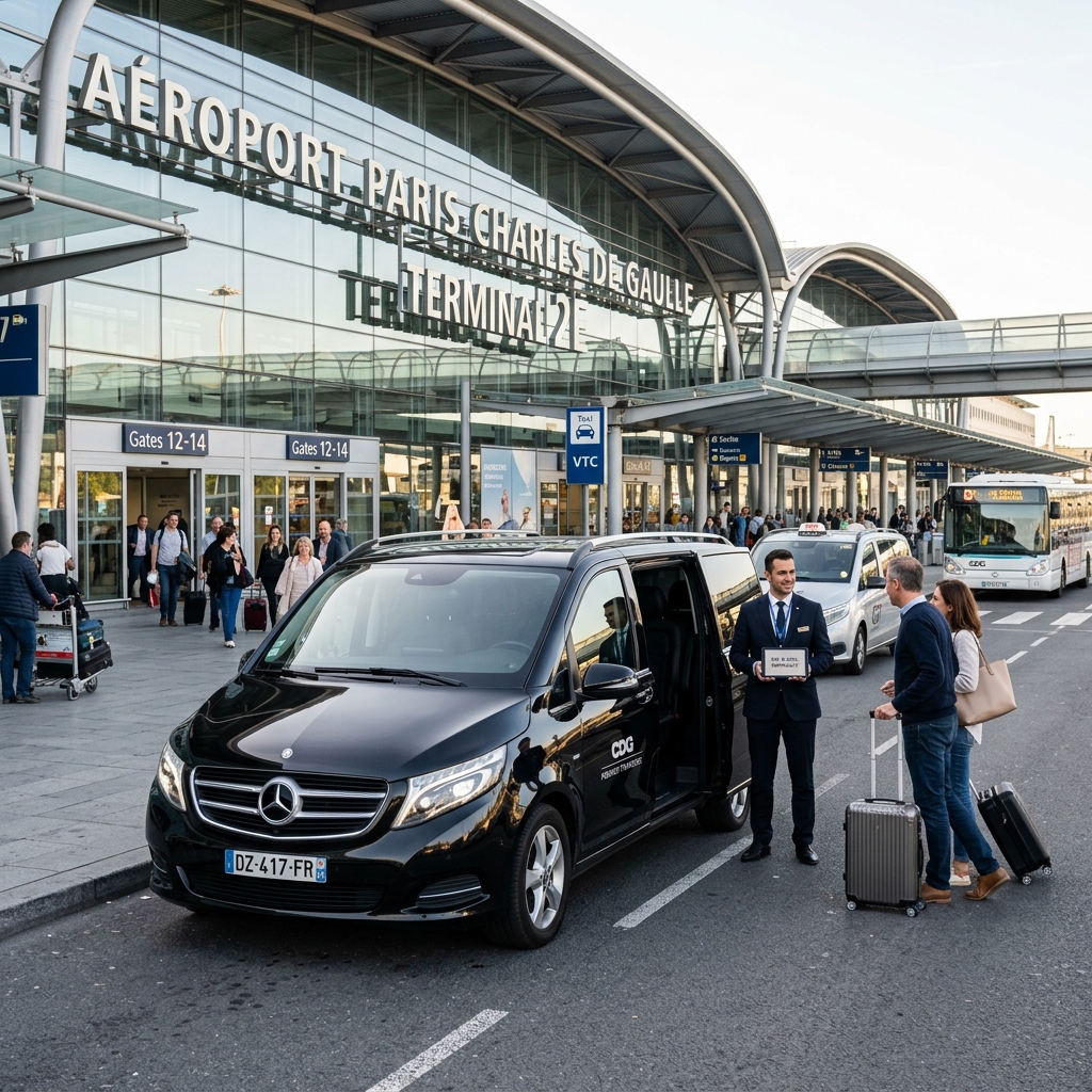 Disney Transfer Service Gallery 04