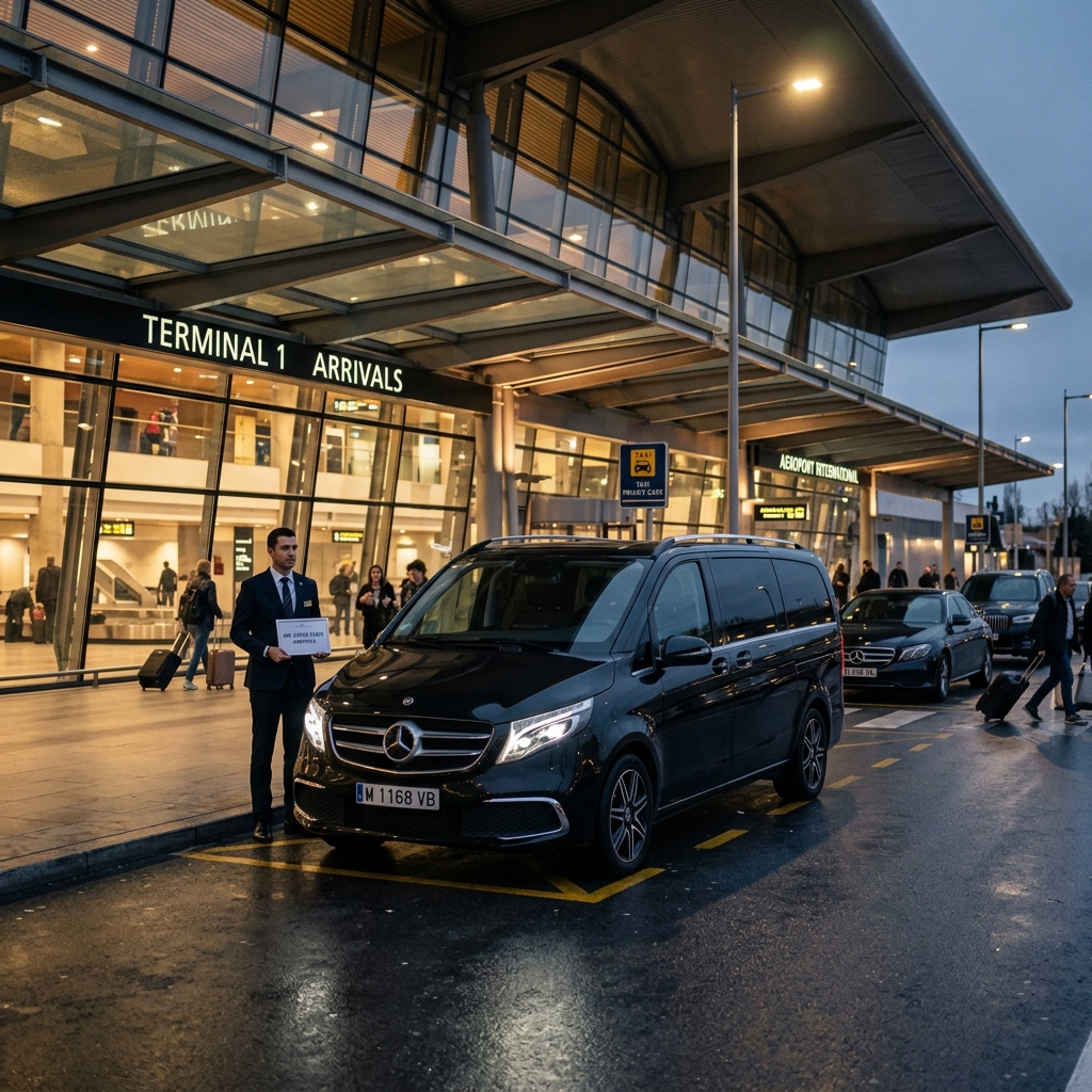 Disney Transfer Service Gallery 08